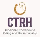 Logo of Cincinnati Therapeutic Riding and Horsemanship