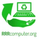 Logo of RRRcomputer.org