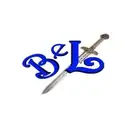 Logo of Bless 'em Lord