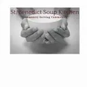 Logo of ST BENEDICT CATHOLIC CHURCH TERRE HAUTE INC