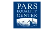 Logo of Pars Equality Center