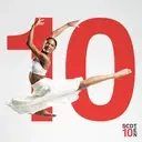 Logo of South Chicago Dance Theatre