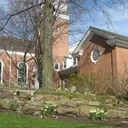 Logo of Brecksville United Methodist Church