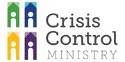 Logo of Crisis Control Ministry - Kernersville