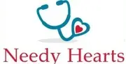 Logo of Needy Hearts