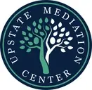 Logo of Upstate Mediation Center - Nonprofit