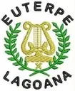 Logo de Corporação Musical Euterpe Lagoana