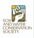 Logo de Soil and Water Conservation Society
