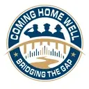 Logo of COMING HOME WELL