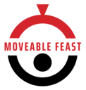 Logo of Moveable Feast