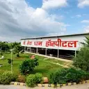 Logo of gsd animal hosptial