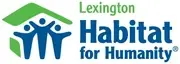 Logo of Lexington Habitat for Humanity