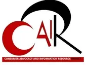 Logo de Consumer Advocacy and Information Resource(CAIR)