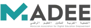 Logo de Madee