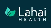 Logo of Lahai Health - Volunteer Medical, Dental, Counseling