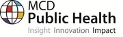 Logo of MCD Public Health