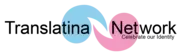Logo of Translatina Network