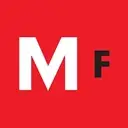 Logo de Magnum Foundation
