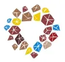 Logo of Gemstones in the Sun