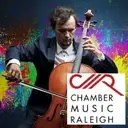 Logo of CHAMBER MUSIC RALEIGH INC