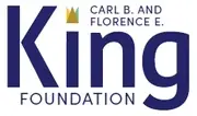 Logo of Carl B. & Florence E. King Foundation