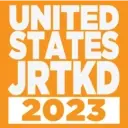 Logo of US JR TAEKWONDO