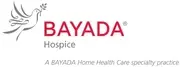 Logo of BAYADA Hospice