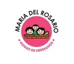 Logo of Hogar Maria del Rosario de San Nicolas