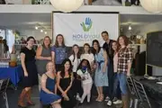 Logo of HOLDYOU FOUNDATION INC
