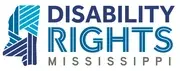 Logo of Disability Rights Mississippi