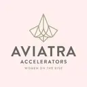 Logo of Aviatra Accelerators