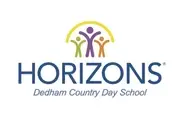 Logo of Horizons at DCD