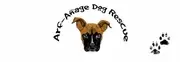 Logo de ARF-ANAGE DOG RESCUE