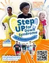 Logo of Virginia Down Syndrome Association