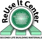 Logo of REUSE IT CENTER INC