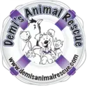 Logo of DEMI'S ANIMAL RESCUE INC