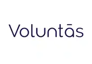 Logo de Voluntas Group