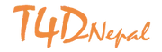 Logo of Technology For Development Nepal