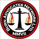 Logo of Burn Advocates Network Ltd.