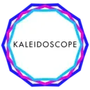 Logo of Kaleidoscope