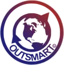 Logo of Outsmart