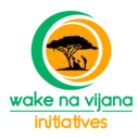Logo of Wake na Vijana Initiatives