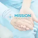 Logo of Mission Healthcare - Hospice (Riverside & surrounding areas)