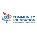 Logo of Community Foundation of Western PA & Eastern OH