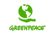 Logo of Greenpeace México A.C.