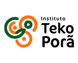 Logo de Instituto Teko Porã