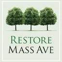 Logo of Restore Mass Ave