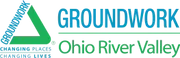 Logo de Groundwork Ohio River Valley