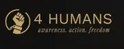 Logo of 4 Humans Inc