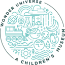 Logo de Wonder Universe